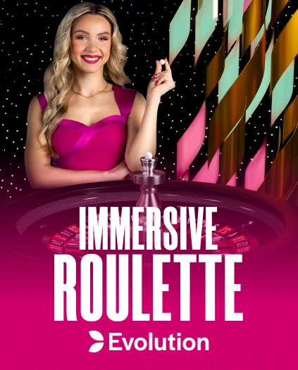 24Magic Casino Roulette