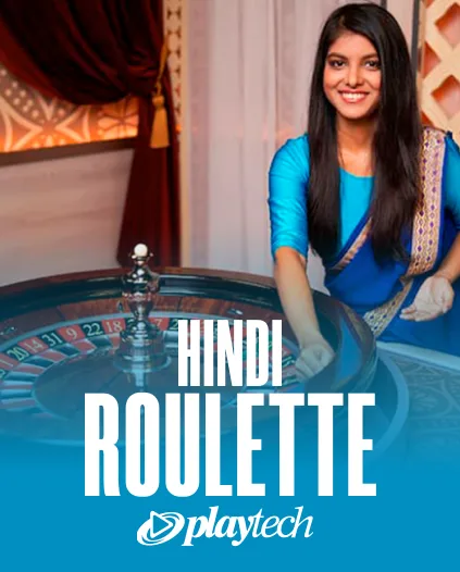 24Magic Casino Roulette